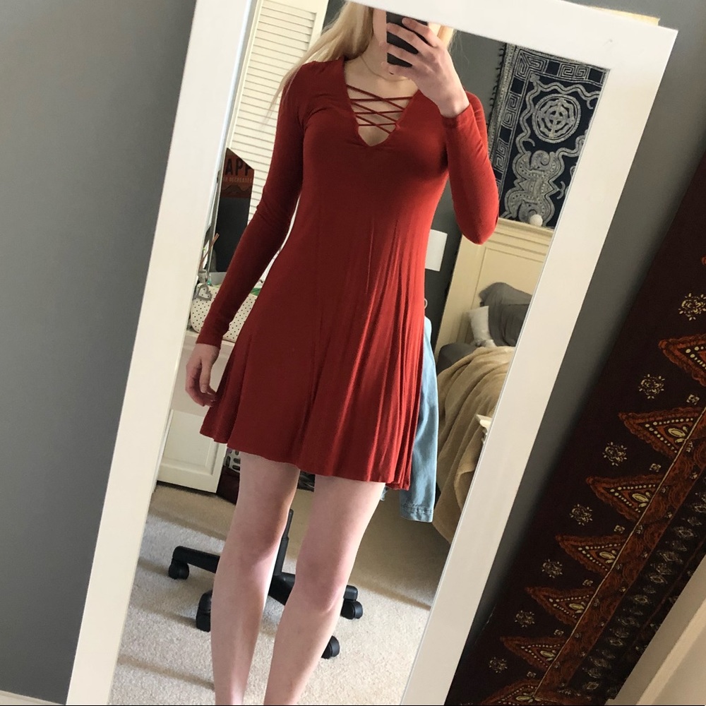 Express Dress